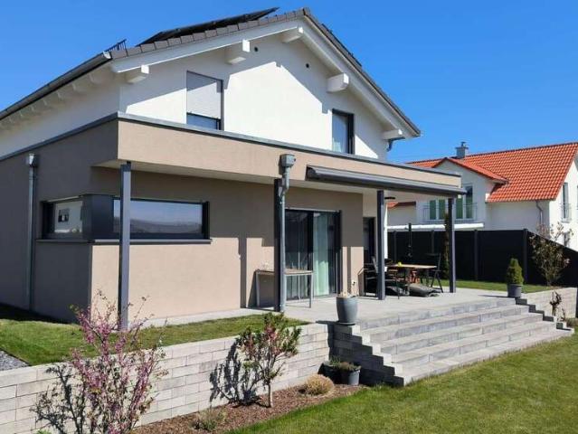 Haus kaufen in Sigmaringen, Baden-Württemberg