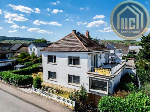Haus kaufen in Bingerbrück, Rheinland-Pfalz