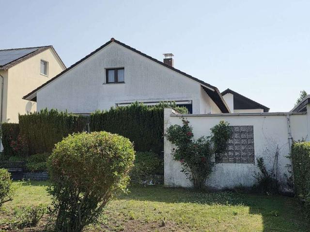 Haus kaufen in Bingerbrück, Rheinland-Pfalz