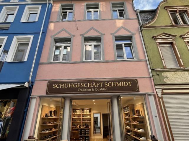 Haus kaufen in Bingerbrück, Rheinland-Pfalz