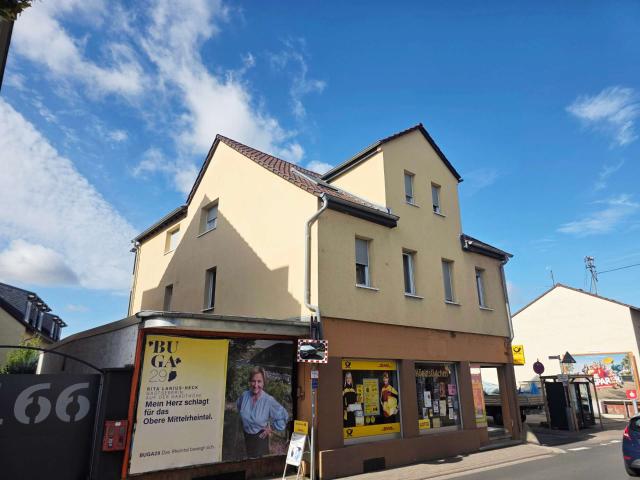 Haus kaufen in Bingerbrück, Rheinland-Pfalz