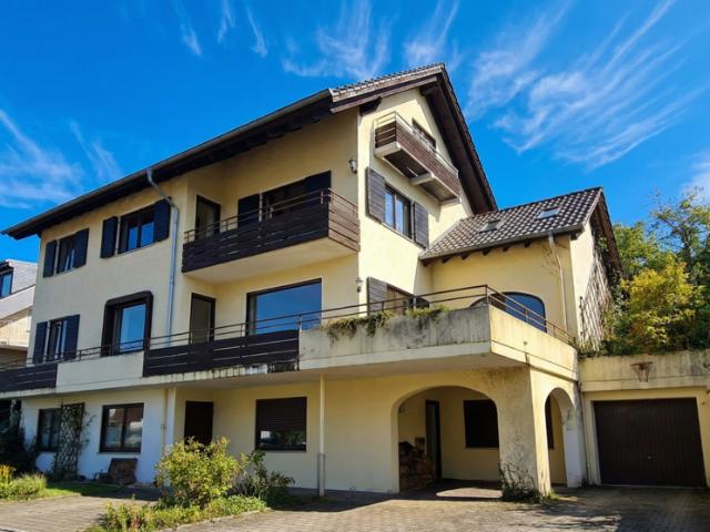 Haus kaufen in Bingerbrück, Rheinland-Pfalz