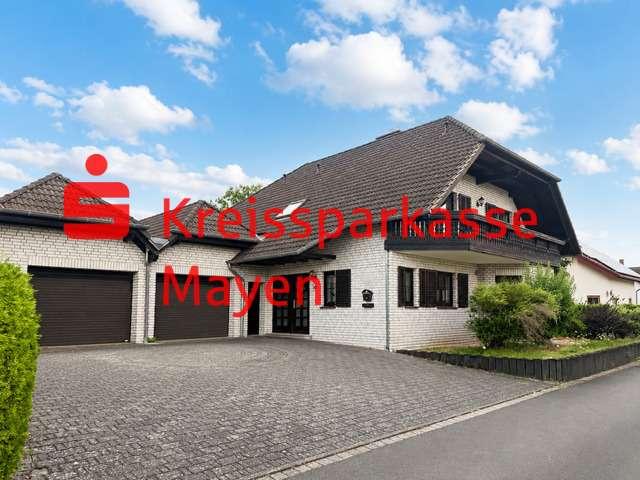 Haus kaufen in Binningen, Rheinland-Pfalz