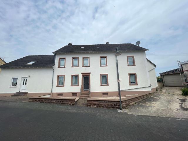 Haus kaufen in Binsfeld, Rheinland-Pfalz