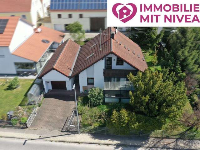Haus kaufen in Binswangen, Bayern