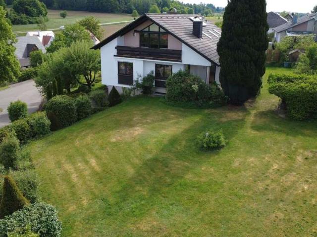 Haus kaufen in Binswangen, Bayern