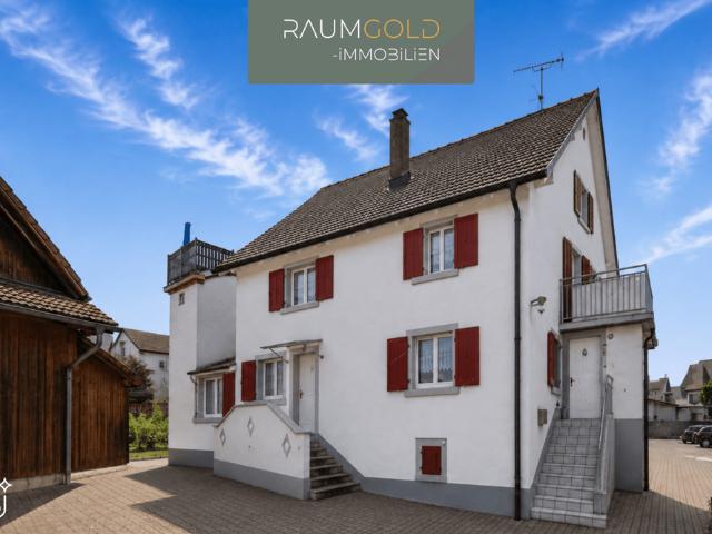 Haus kaufen in Binzen, Baden-Württemberg