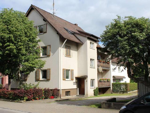 Haus kaufen in Binzen, Baden-Württemberg