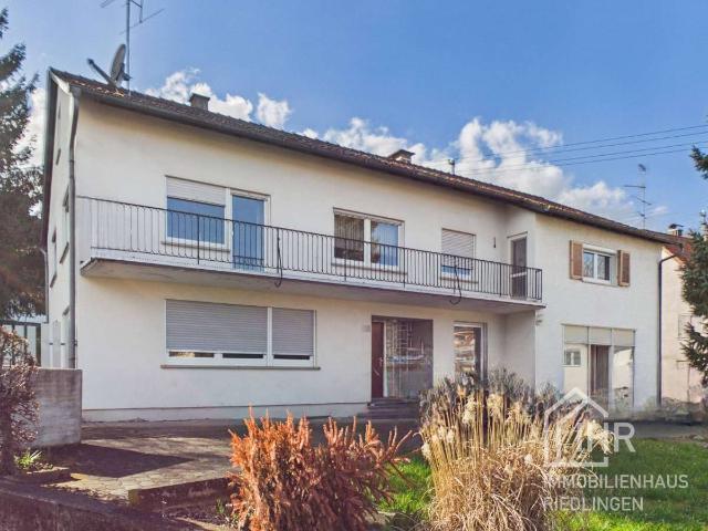 Haus kaufen in Ertingen, Baden-Württemberg