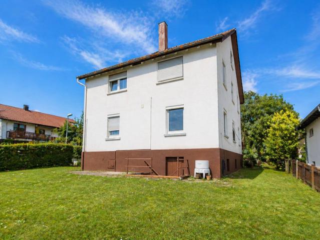 Haus kaufen in Birenbach, Baden-Württemberg