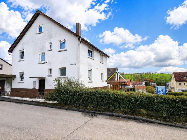 Haus kaufen in Birenbach, Baden-Württemberg