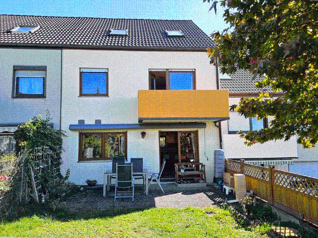 Haus kaufen in Birenbach, Landkreis Göppingen