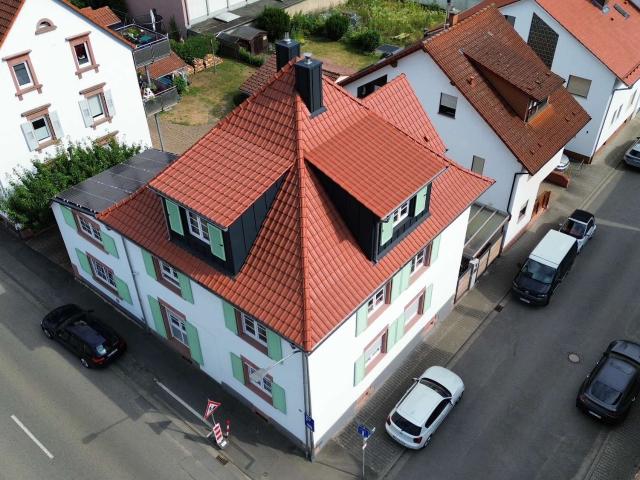 Haus kaufen in Birkenau, Kreis Bergstraße