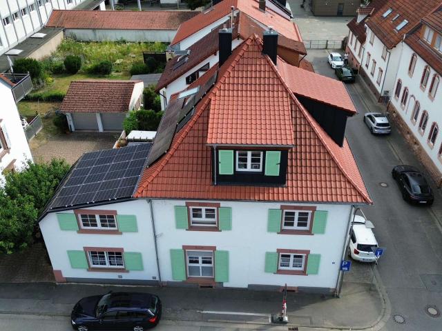 Haus kaufen in Birkenau, Hessen
