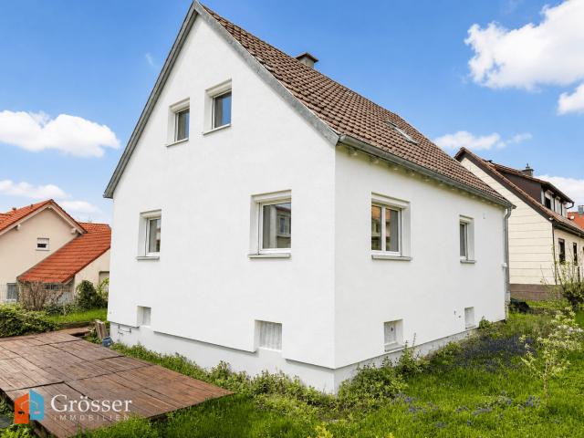 Haus kaufen in Birkenfeld, Baden-Württemberg