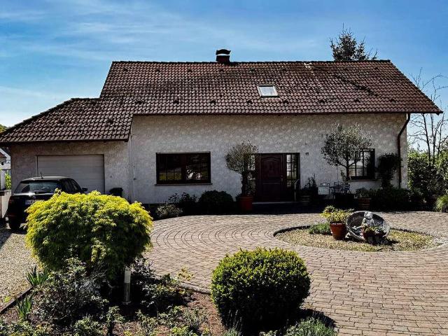 Haus kaufen in Birkenfeld