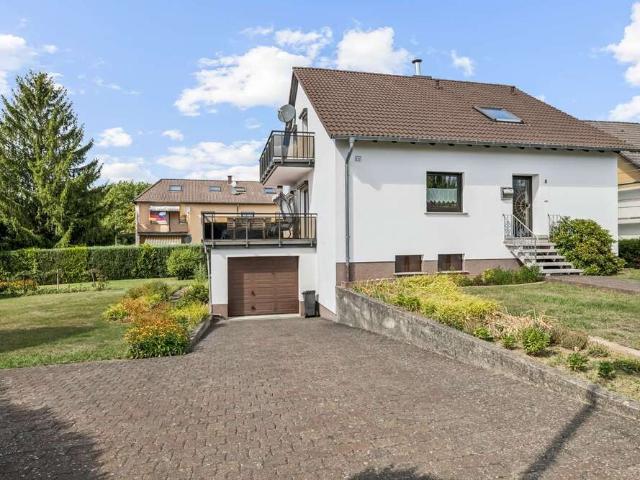 Haus kaufen in Birkenfeld, Landkreis Birkenfeld
