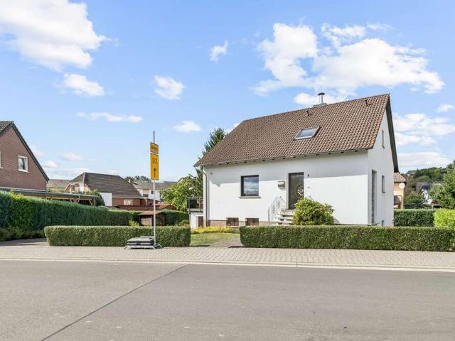 Haus kaufen in Birkenfeld, Landkreis Birkenfeld