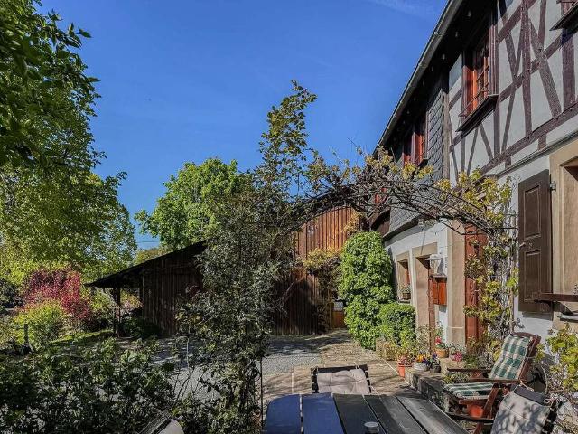 Haus kaufen in Birkenfeld, Rheinland-Pfalz