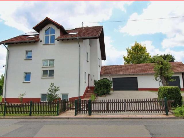 Haus kaufen in Birkenfeld