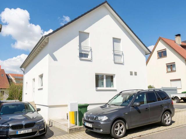 Haus kaufen in Birkenfeld, Baden-Württemberg
