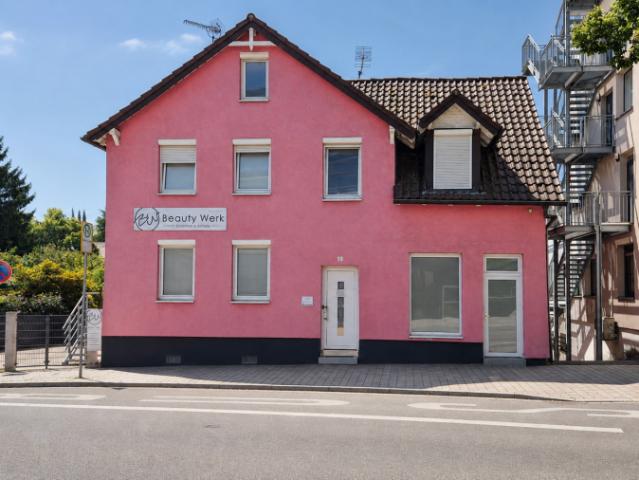 Haus kaufen in Birkenfeld, Baden-Württemberg