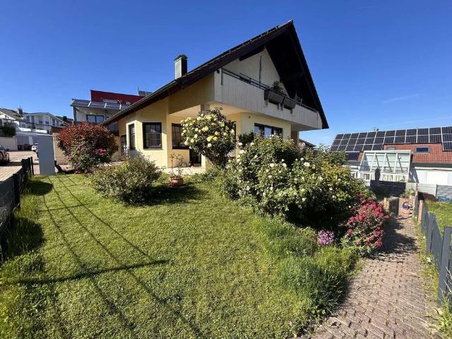 Haus kaufen in Birkenfeld