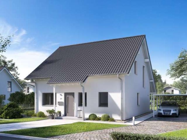 Haus kaufen in Birkenfeld, Baden-Württemberg