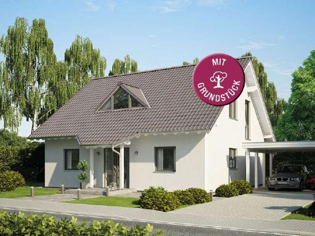 Haus kaufen in Birkenfeld, Baden-Württemberg