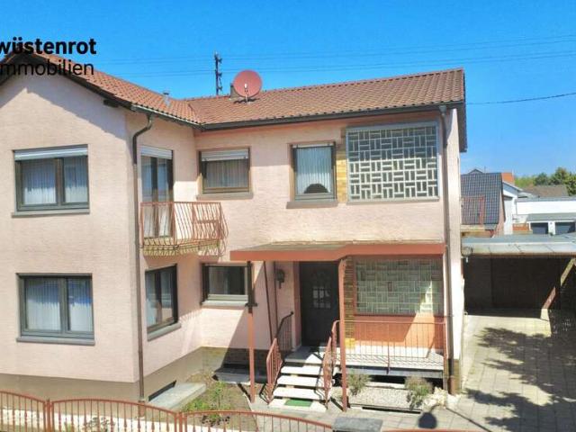 Haus kaufen in Birkenheide, Rheinland-Pfalz