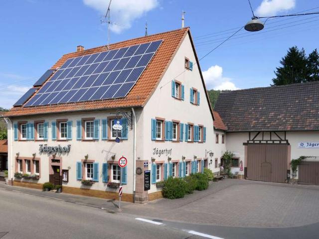 Haus kaufen in Birkenhördt, Rheinland-Pfalz