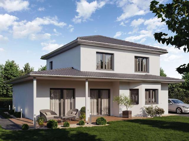 Haus kaufen in Birkenwerder, Brandenburg