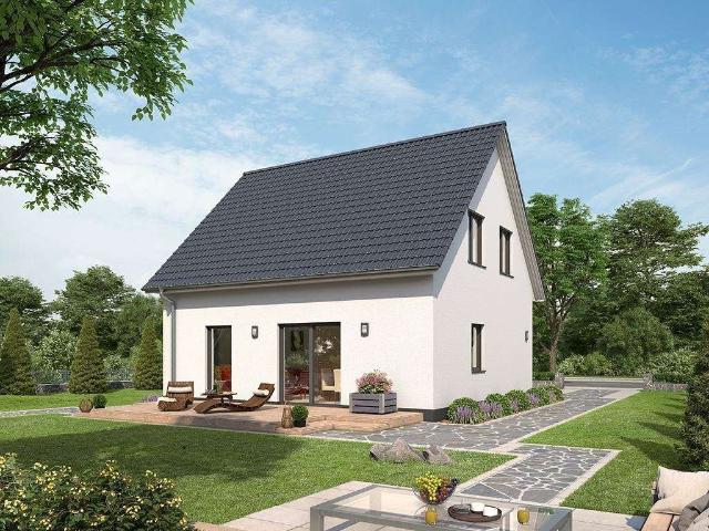 Haus kaufen in Birkenwerder, Brandenburg