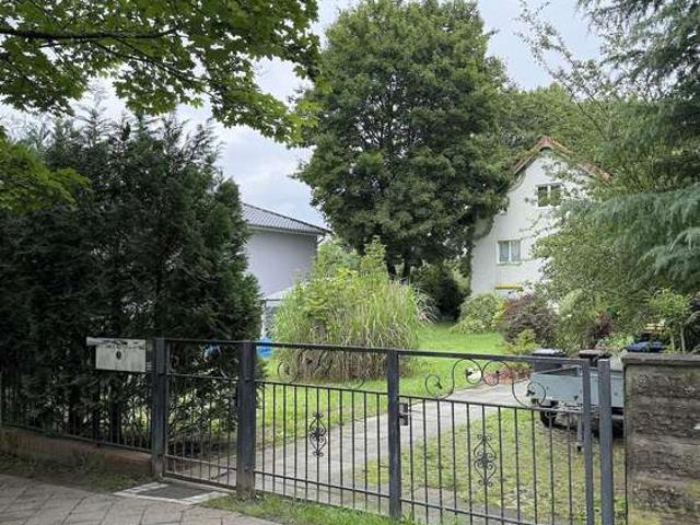 Haus kaufen in Birkenwerder, Brandenburg