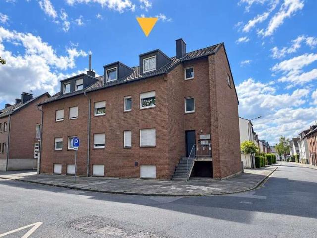 Haus kaufen in Birkesdorf, Düren