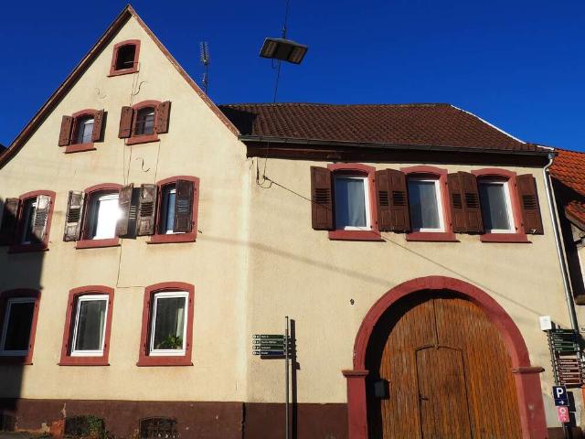 Haus kaufen in Birkweiler, Rheinland-Pfalz