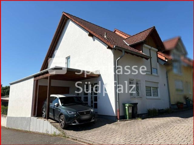 Haus kaufen in Birkweiler, Rheinland-Pfalz