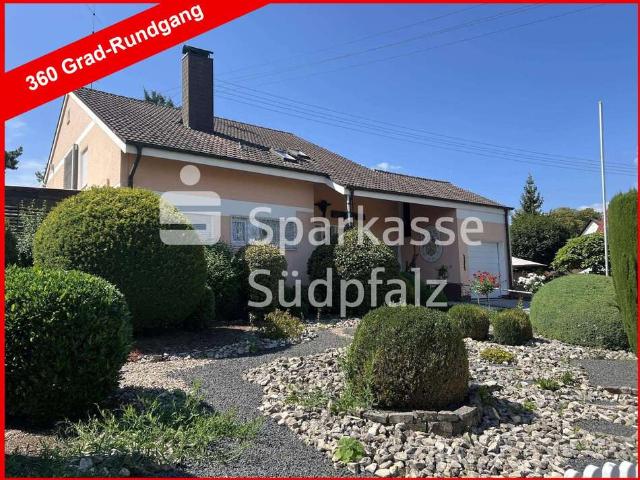 Haus kaufen in Birkweiler, Rheinland-Pfalz
