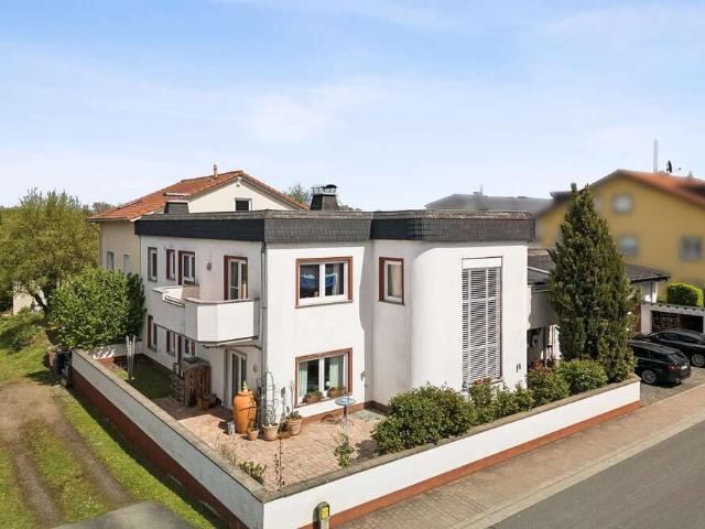 Haus kaufen in Fachingen, Birlenbach
