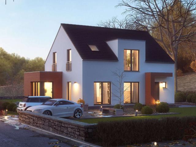 Haus kaufen in Birstein, Hessen
