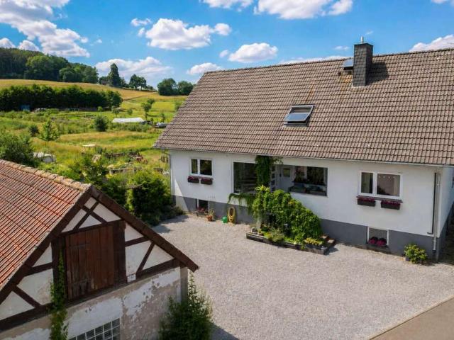 Haus kaufen in Birstein, Hessen