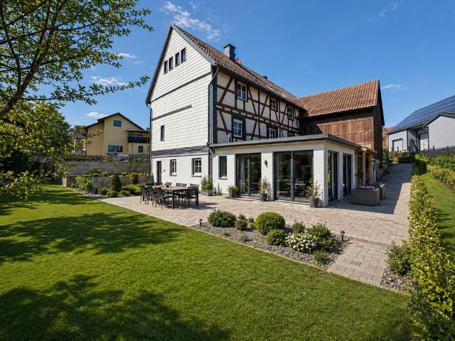 Haus kaufen in Birstein, Hessen