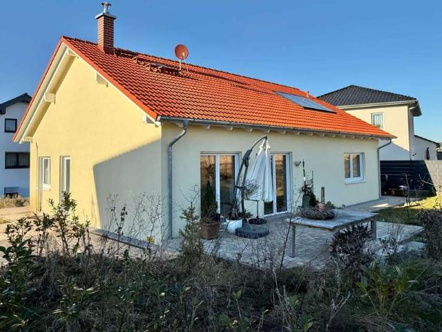 Haus kaufen in Birstein, Hessen