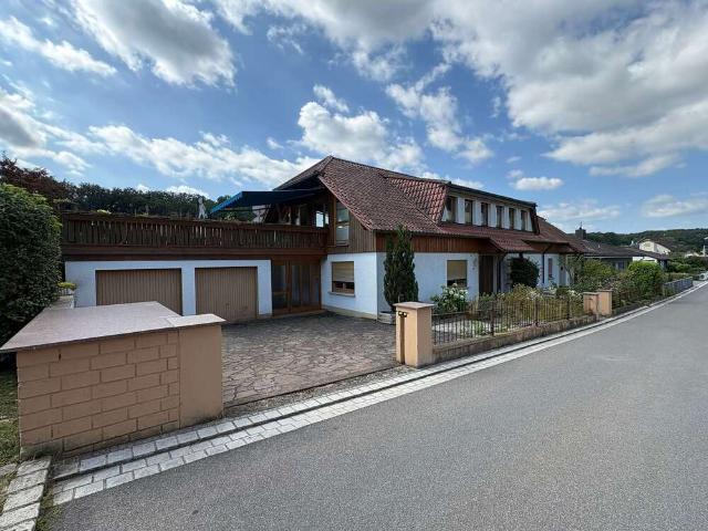Haus kaufen in Bischberg, Bayern