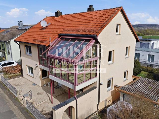Haus kaufen in Bischberg, Bayern