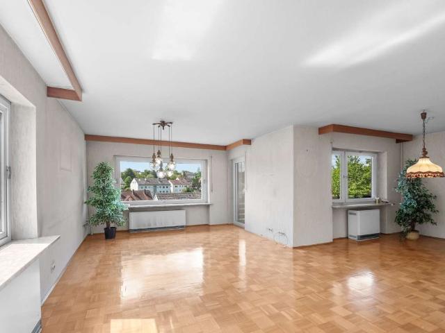 Haus kaufen in Bischberg, Bayern