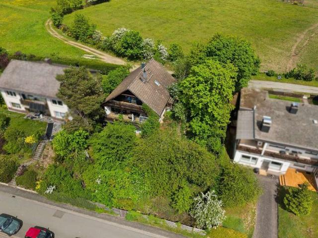 Haus kaufen in Bischoffen, Hessen