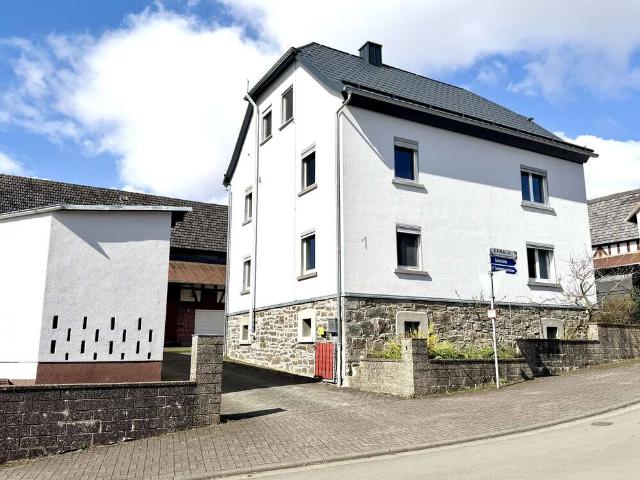 Haus kaufen in Bischoffen, Hessen