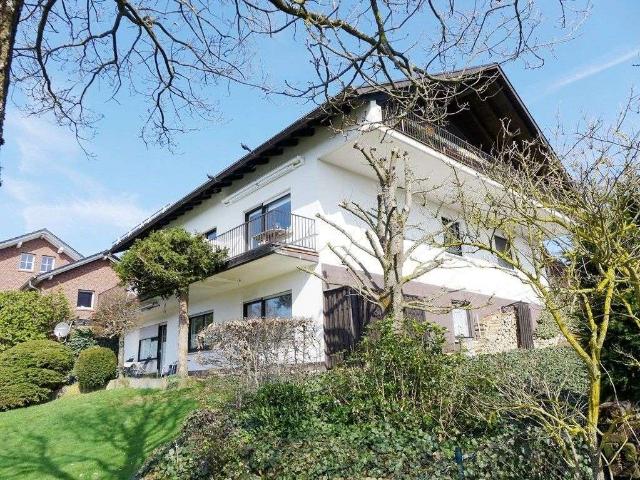 Haus kaufen in Bischoffen, Hessen