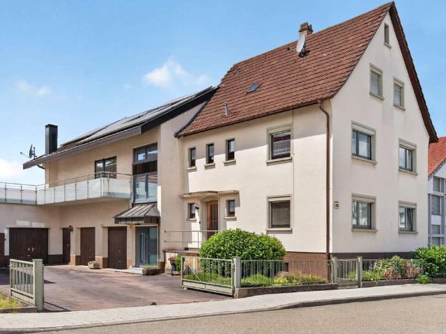 Haus kaufen in Bischweier, Baden-Württemberg